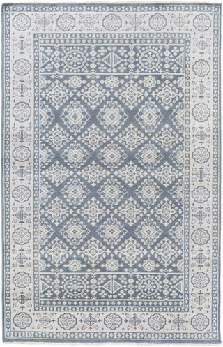 Surya Cappadocia CPP-5010 Navy Area Rug 5'6'' X 8'6''