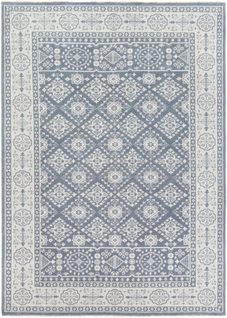 Surya Cappadocia CPP-5010 Navy Hand Knotted Area Rug 8' X 11'