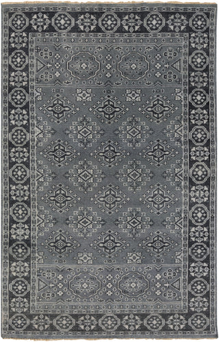 Surya Cappadocia CPP-5012 Moss Area Rug 5'6'' x 8'6''