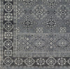 Surya Cappadocia CPP-5012 Moss Hand Knotted Area Rug Sample Swatch