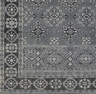 Surya Cappadocia CPP-5012 Moss Hand Knotted Area Rug Sample Swatch