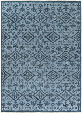 Surya Cappadocia CPP-5013 Denim Area Rug 