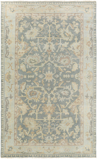 Surya Cappadocia CPP-5020 Area Rug 5'6'' x 8'6''