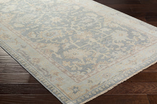 Surya Cappadocia CPP-5020 Area Rug Corner Shot Feature