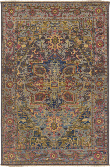 Surya Cappadocia CPP-5022 Area Rug