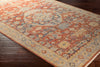 Surya Cappadocia CPP-5026 Area Rug Corner Shot Feature