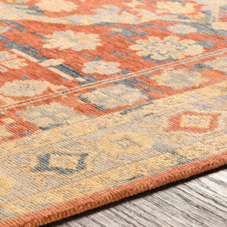 Surya Cappadocia CPP-5026 Area Rug Detail