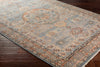 Surya Cappadocia CPP-5028 Area Rug Corner Shot Feature