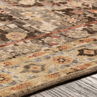 Surya Cappadocia CPP-5029 Area Rug Detail