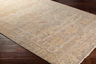 Surya Cappadocia CPP-5030 Area Rug Corner Shot Feature