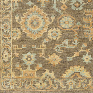 Surya Cappadocia CPP-5032 Area Rug Close Up 