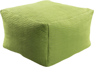 Surya Caplin CPPF-004 Pouf 