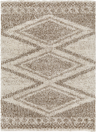 Surya Capella Shag CPS-2303 Area Rug Main Image 5'3"x7'