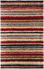 Surya Concepts CPT-1712 Cherry Area Rug 5'3'' x 7'6''