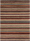 Surya Concepts CPT-1712 Cherry Area Rug 7'10'' x 10'10''