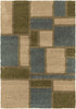Surya Concepts CPT-1736 Area Rug 5'3'' x 7'6''