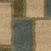 Surya Concepts CPT-1736 Area Rug 1'6'' X 1'6'' Sample Swatch