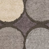 Surya Concepts CPT-1737 Area Rug 1'6'' X 1'6'' Sample Swatch