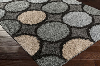 Surya Concepts CPT-1738 Area Rug Corner Shot Feature