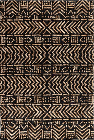 Trans Ocean Cyprus 7880/19 Batik Brown Area Rug by Liora Manne