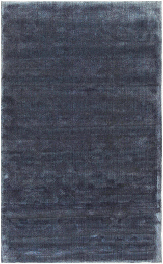 Surya Capucci CPU-9001 Charcoal Area Rug by Papilio 5' x 8'