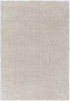 Surya Capucci CPU-9002 Taupe Area Rug by Papilio 2' x 3'