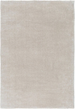 Surya Capucci CPU-9002 Taupe Area Rug by Papilio 2' x 3'