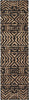 Trans Ocean Cyprus 7880/19 Batik Brown Area Rug by Liora Manne