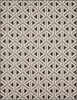 Karastan Drew and Jonathan Outdoor Cranleigh Taupe Area Rug Main Image