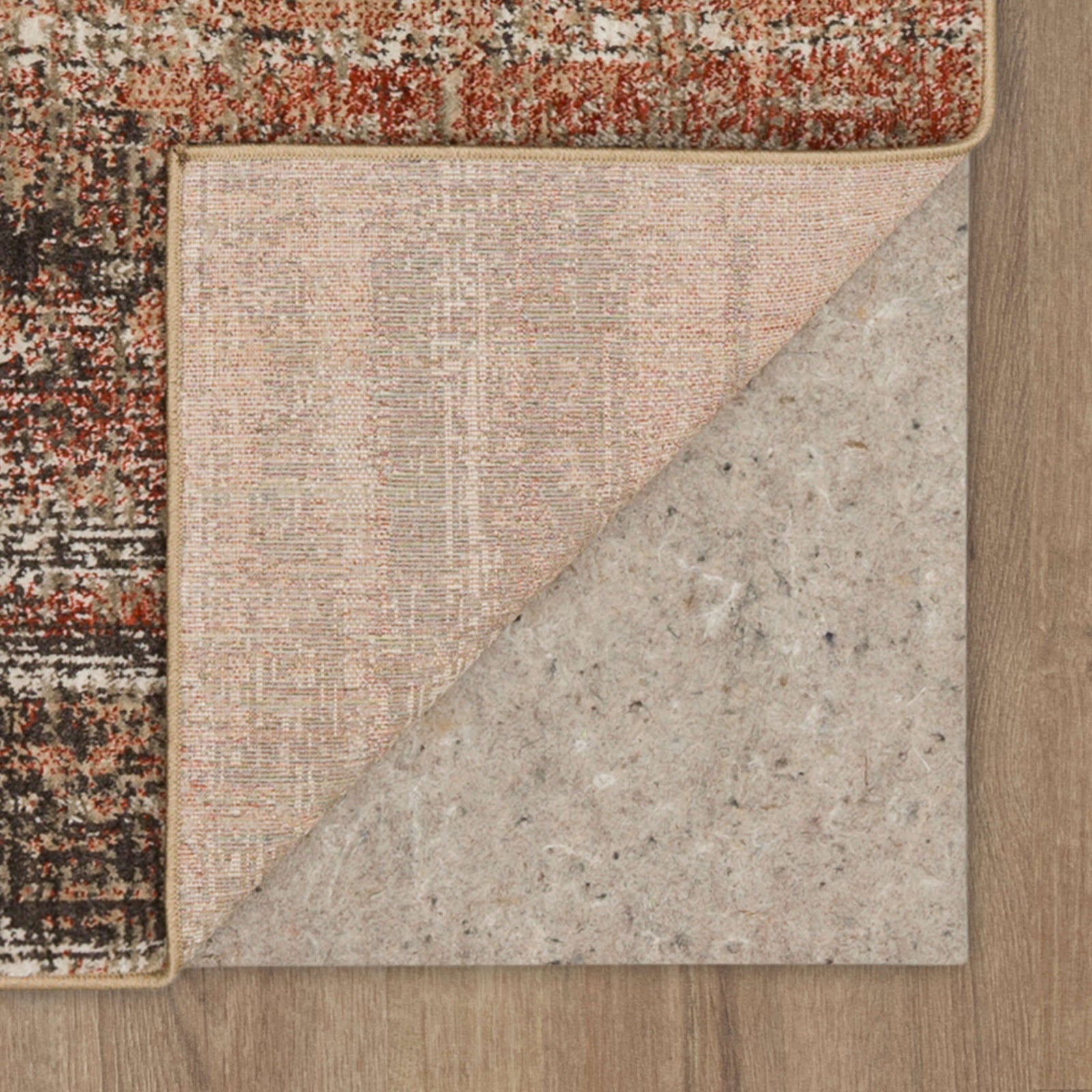 Karastan Expressions Craquelure Ginger by Area Rug Scott Living –  Incredible Rugs and Decor