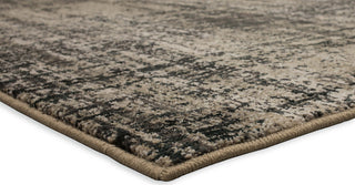 Karastan Expressions Craquelure Onyx by Area Rug Scott Living Main Image