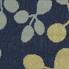 Nourison Caribbean CRB01 Navy Area Rug
