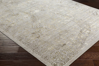 Surya Crescendo CRC-1002 Area Rug Corner Image Feature