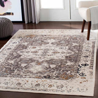 Surya Crescendo CRC-1010 Area Rug Room Image Feature