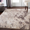 Surya Crescendo CRC-1011 Area Rug Room Image Feature
