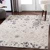 Surya Crescendo CRC-1012 Area Rug Room Image Feature