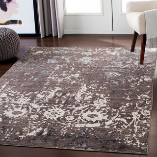 Surya Crescendo CRC-1013 Area Rug Room Image Feature