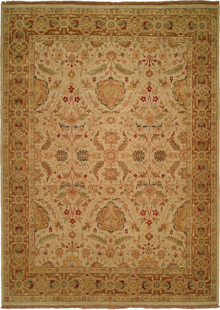 Ancient Boundaries Creative Input CRE-01 Area Rug main image