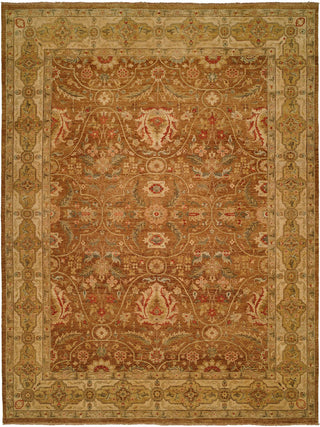 Ancient Boundaries Creative Input CRE-02 Area Rug main image