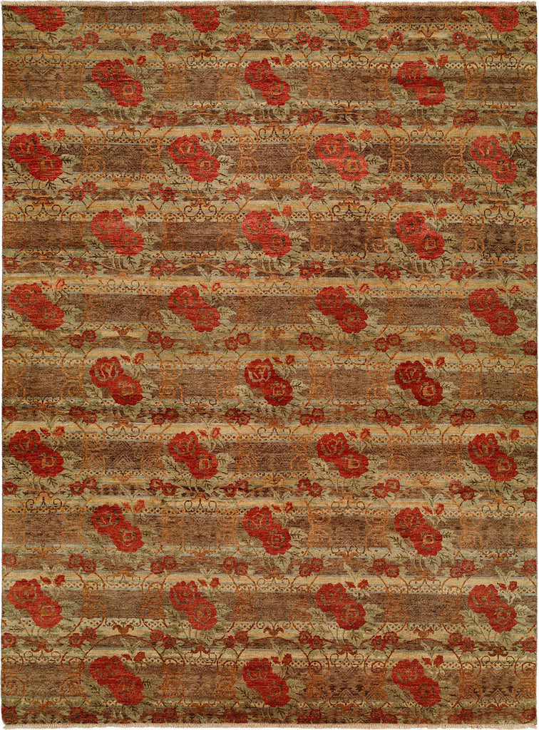Ancient Boundaries Creative Input CRE-05 Area Rug main image