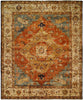 Ancient Boundaries Creative Input CRE-07 Area Rug main image