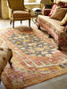 Ancient Boundaries Creative Input CRE-08 Area Rug Room Scene Image
