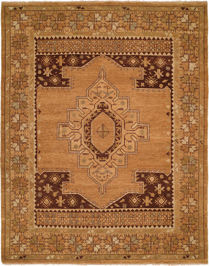 Ancient Boundaries Creative Input CRE-11 Area Rug main image