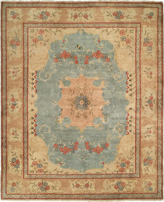 Ancient Boundaries Creative Input CRE-12 Area Rug main image