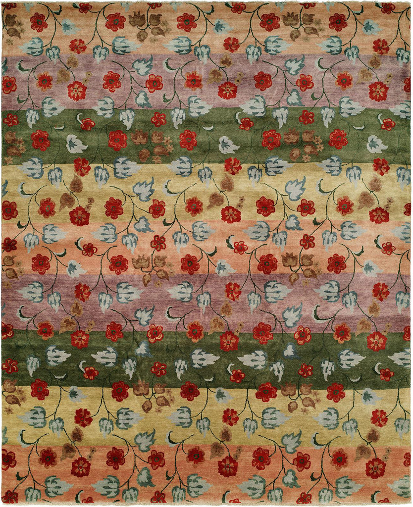 Ancient Boundaries Creative Input CRE-14 Area Rug main image