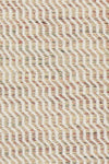 Chandra Crest CRE-33500 Beige/Brown Area Rug Close Up
