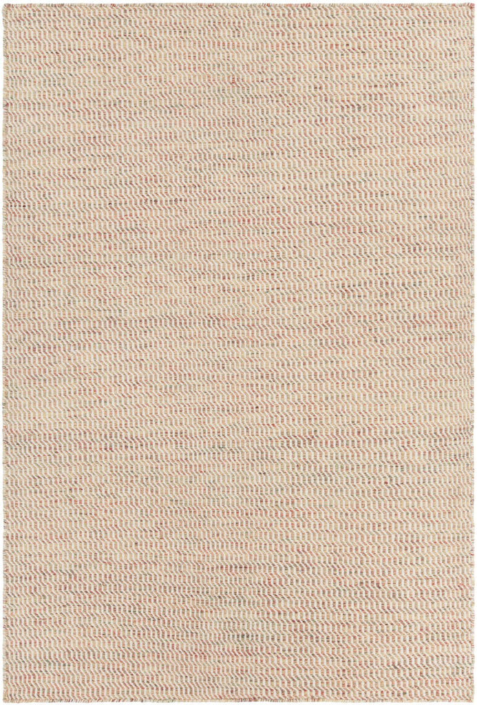 Chandra Crest CRE-33500 Beige/Brown Area Rug main image