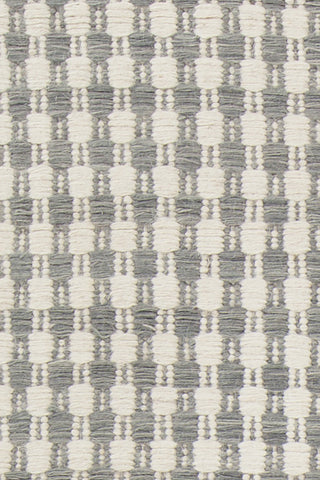 Chandra Crest CRE-33501 Beige/Grey Area Rug Close Up