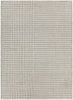Chandra Crest CRE-33501 Beige/Grey Area Rug main image