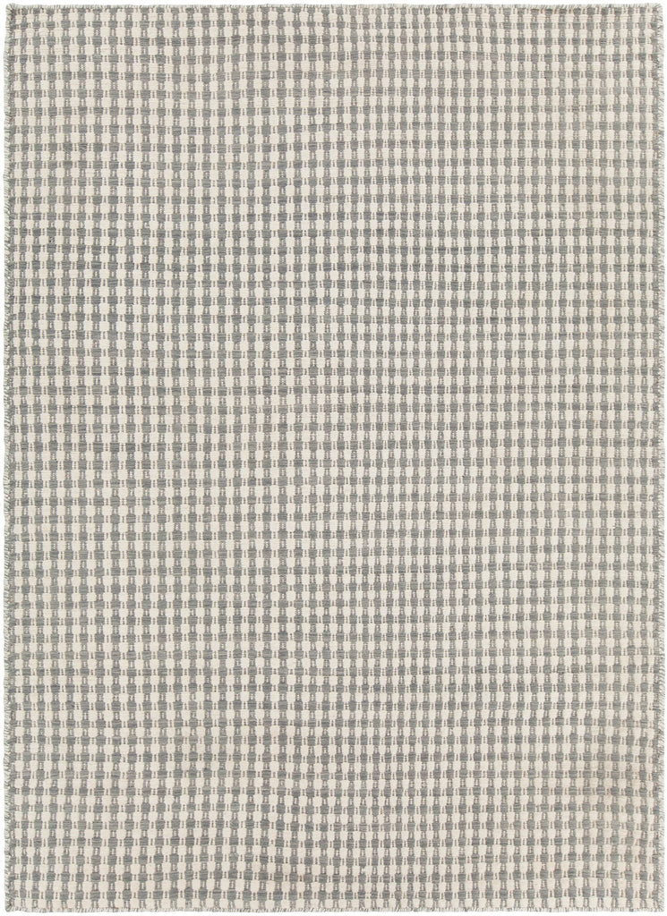 Chandra Crest CRE-33501 Beige/Grey Area Rug main image